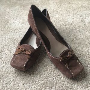 Enzo Angiolini Shoes - Size 8